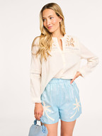 Louizon | Tops and Blouses | Blouses