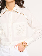 Louizon | Tops and Blouses | Blouses