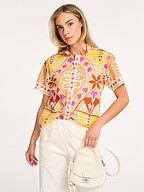 Louizon | Tops en Blouses | Blouses