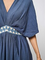 Louizon | Jurken en Tunieken | Jurken