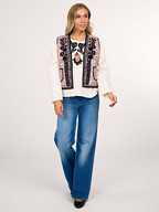Louizon | Tops en Blouses | Tops