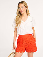 Louizon | Pants and Jumpsuits | Shorts