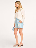 Louizon | Tops and Blouses | Blouses