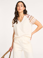 Louizon | Tops en Blouses | Tops