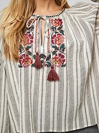 Louizon | Tops en Blouses | Tops