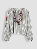 Louizon | Tops en Blouses | Tops