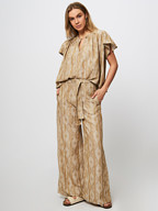Louizon | Pants and Jumpsuits | Trousers