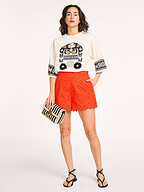 Louizon | Tops en Blouses | T-shirts