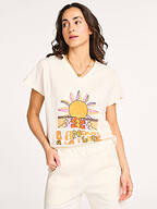 Louizon | Tops en Blouses | T-shirts