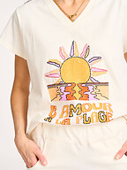 Louizon | Tops en Blouses | T-shirts