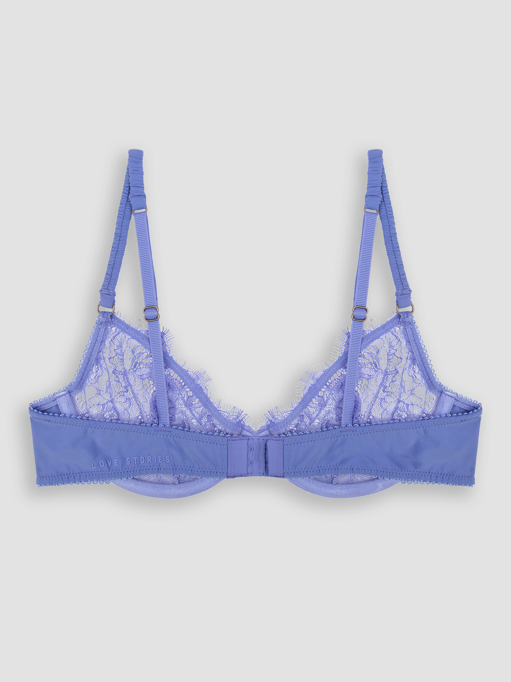 Love Stories Gwyneth Lace Bra