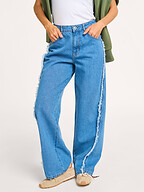 Mads Norgaard | Jeans | Barrel