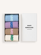 Mads Norgaard | Accessoires | Beenmode