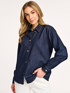 Mads Norgaard | Tops en Blouses | Blouses
