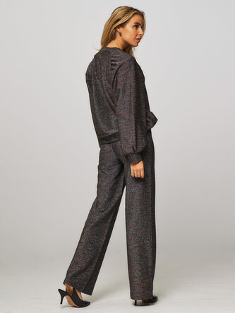 Mads Norgaard Pansas Padded Trousers
