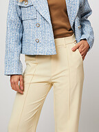 Mads Norgaard | Pants and Jumpsuits | Trousers