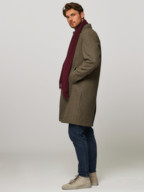 Mads Norgaard Men | Outerwear | Coats and trenchcoats