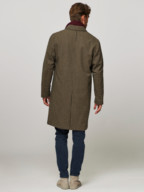 Mads Norgaard Men | Outerwear | Coats and trenchcoats
