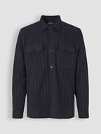 Mads Norgaard Men | Overhemden | Overhemden