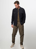 Mads Norgaard Men | Overhemden | Overhemden