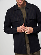 Mads Norgaard Men | Overhemden | Overhemden
