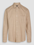 Mads Norgaard Men | Overhemden | Overhemden