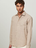 Mads Norgaard Men | Overhemden | Overhemden