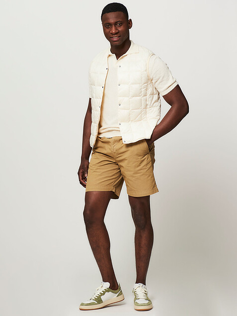 MADS NORGAARD MEN | TROUSERS | SHORTS