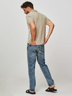 Mads Norgaard Men | Jeans | Straight