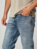 Mads Norgaard Men | Jeans | Straight