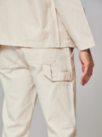 Mads Norgaard Men | Trousers | Trousers