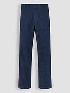 Mads Norgaard Men | Trousers | Trousers