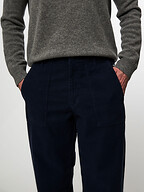 Mads Norgaard Men | Trousers | Trousers