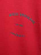 Mads Norgaard Men | T-shirts en Polo's | T-shirts