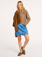 Baum und Pferdgarten | Tops en Blouses | Tops