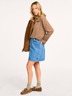 Baum und Pferdgarten | Tops en Blouses | Tops