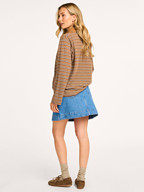 Baum und Pferdgarten | Tops en Blouses | Tops