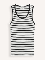 Mads Norgaard | Tops and Blouses | Tanktops