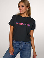 Mads Norgaard | Tops en Blouses | T-shirts