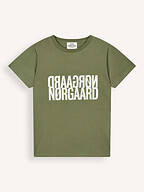 Mads Norgaard | Tops en Blouses | T-shirts