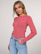 Mads Norgaard | Tops en Blouses | T-shirts