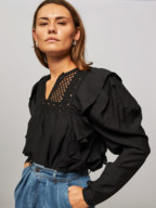 Magali Pascal | Tops and Blouses | Tops