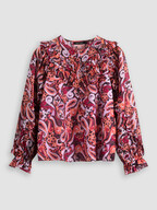 Magali Pascal | Tops en Blouses | Tops