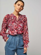 Magali Pascal | Tops en Blouses | Tops