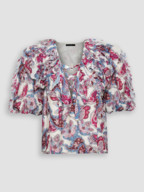 Magali Pascal | Tops and Blouses | Tops