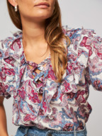 Magali Pascal | Tops and Blouses | Tops