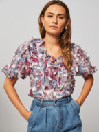 Magali Pascal | Tops and Blouses | Tops