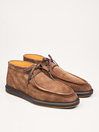 Magnanni | Shoes | Lace up shoes