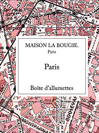 Maison La Bougie | Accessoires | Overige accessoires