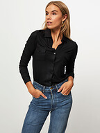 Majestic Filatures | Tops en Blouses | Blouses